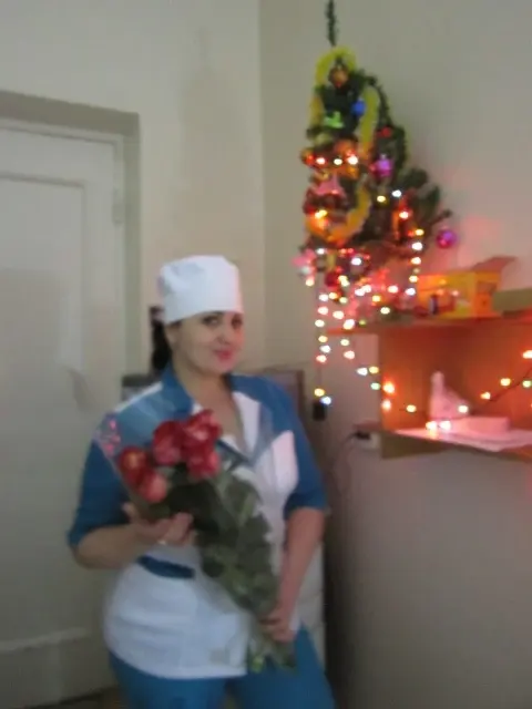 "Медичні послуги "